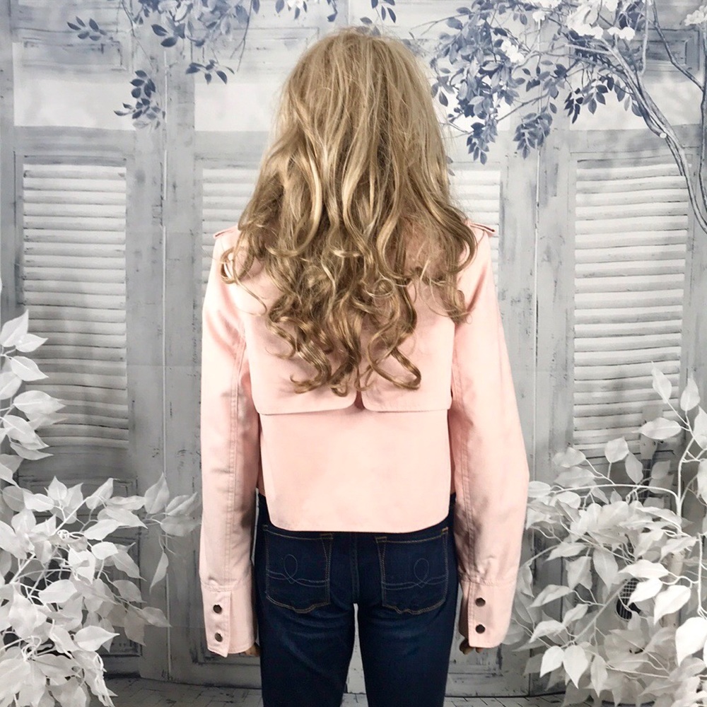 NWT!!! I ❤️ Ronson Jacket - Picture 3 of 7